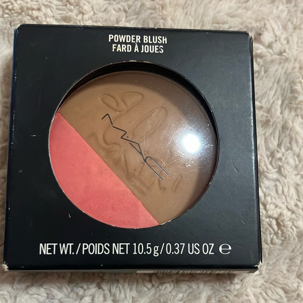 MAC X RiRi